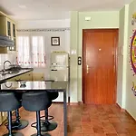 Apartman Housing Marigold Con Opcion A Garaje