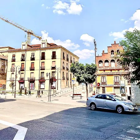 Housing Marigold Appartement León