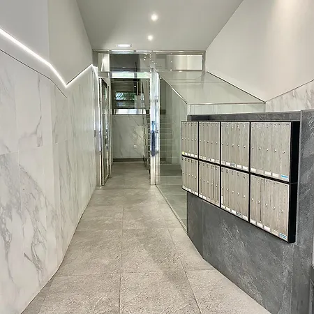 Appartamento Housing Marigold Con Opcion A Garaje León