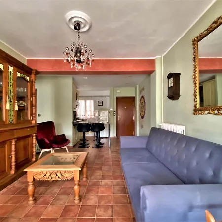 Housing Marigold شقة ليون