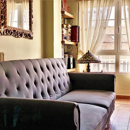 شقة Housing Marigold