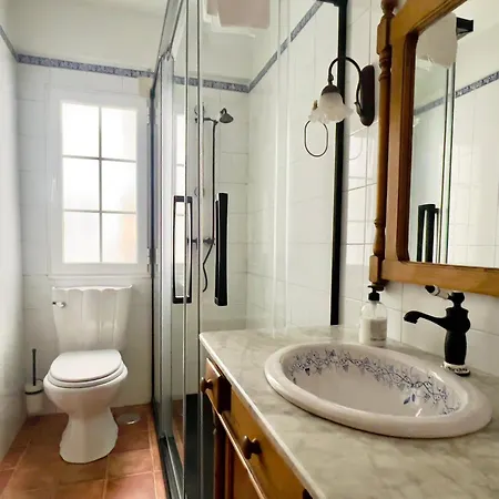 Apartamento Housing Marigold Leão