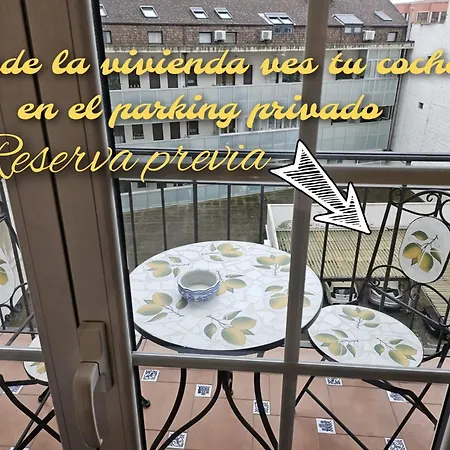 Housing Marigold * ليون