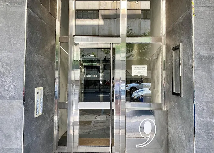 Housing Marigold Con Opcion A Garaje Apartman *