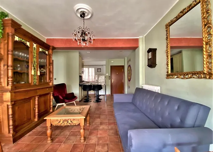 Housing Marigold Con Opcion A Garaje Apartman León