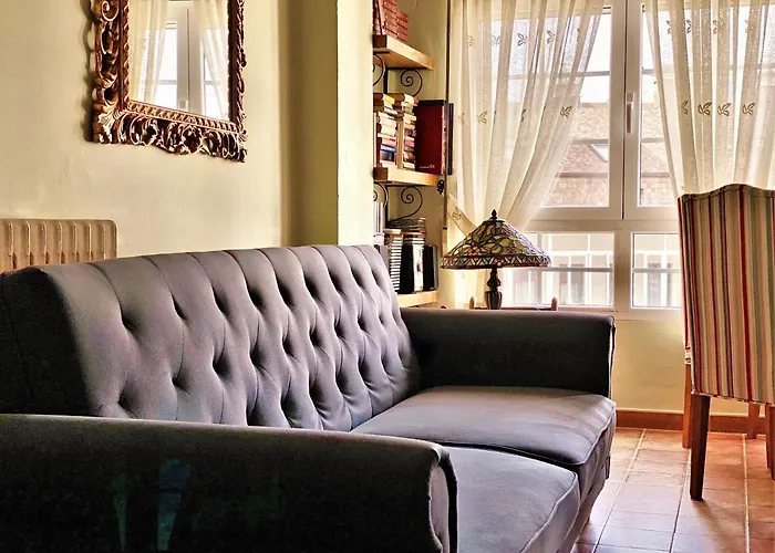 Apartman Housing Marigold Con Opcion A Garaje