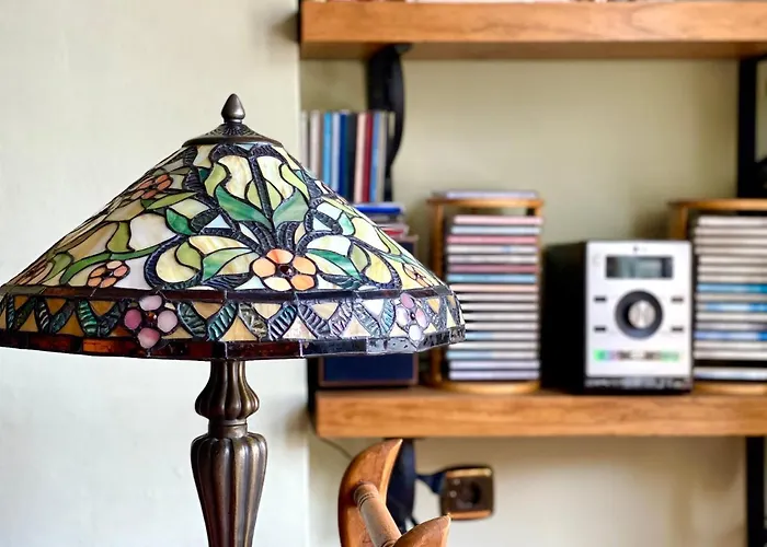 Housing Marigold Con Opcion A Garaje León