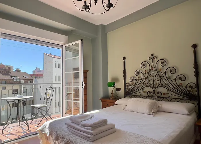 Housing Marigold Con Opcion A Garaje León