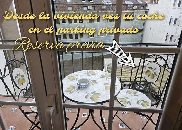 Housing Marigold Con Opcion A Garaje * León