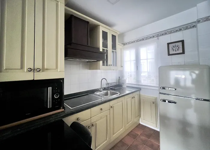 Housing Marigold Con Opcion A Garaje *